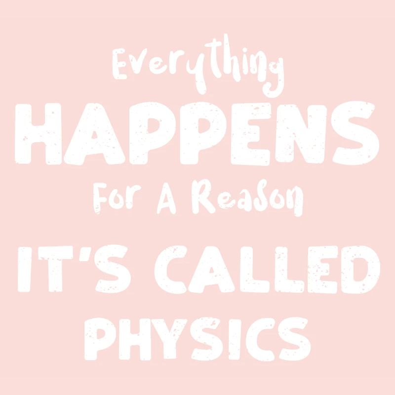 Everything Happens For A Reason...