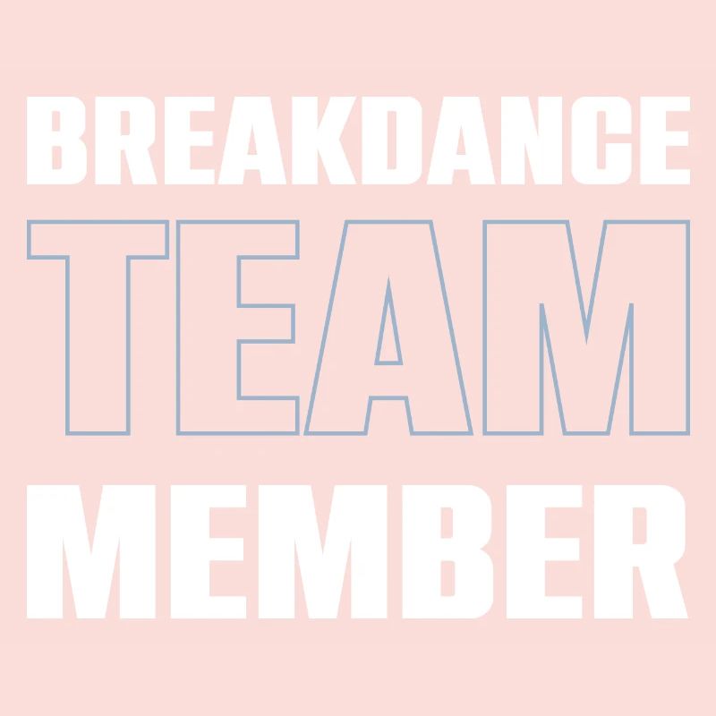 Équipe de breakdance