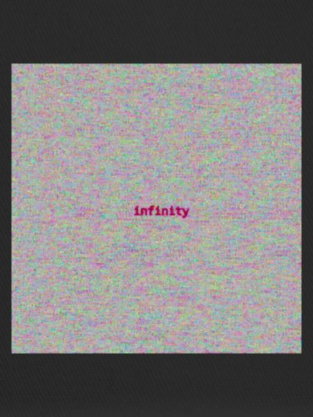 Infinity Hallyday