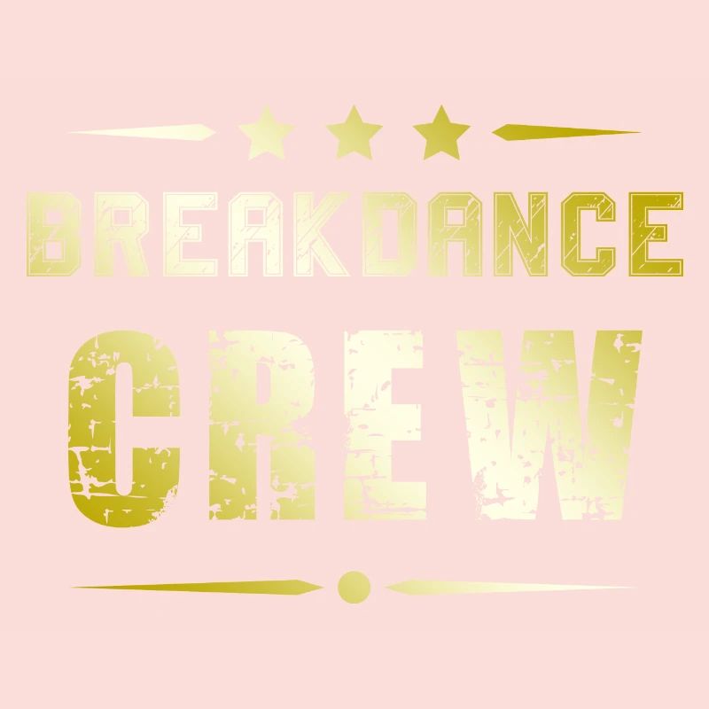 Équipe de breakdance