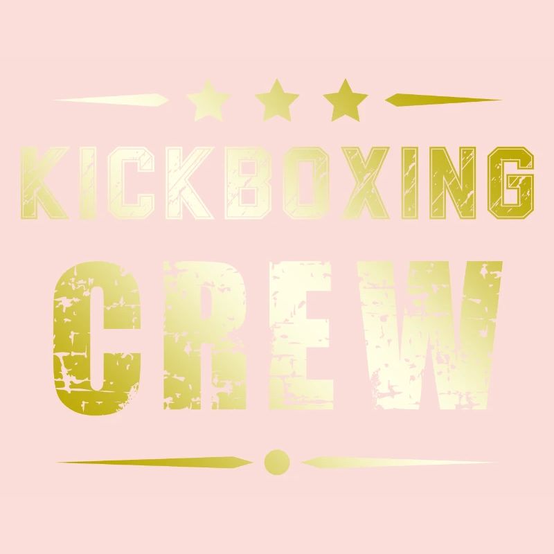 Kickboxing Crew