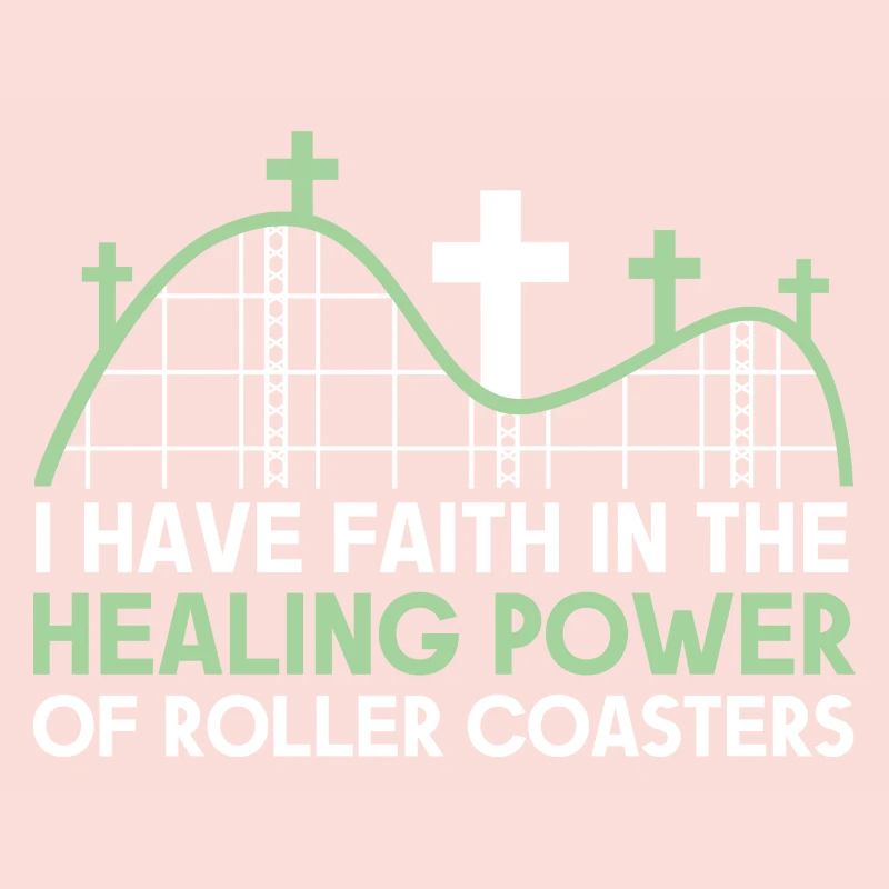 Parc d’attractions Roller Coaster