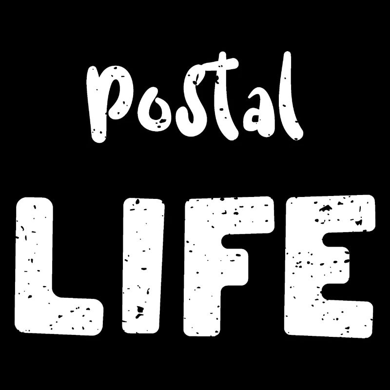 Vie postale - Maman