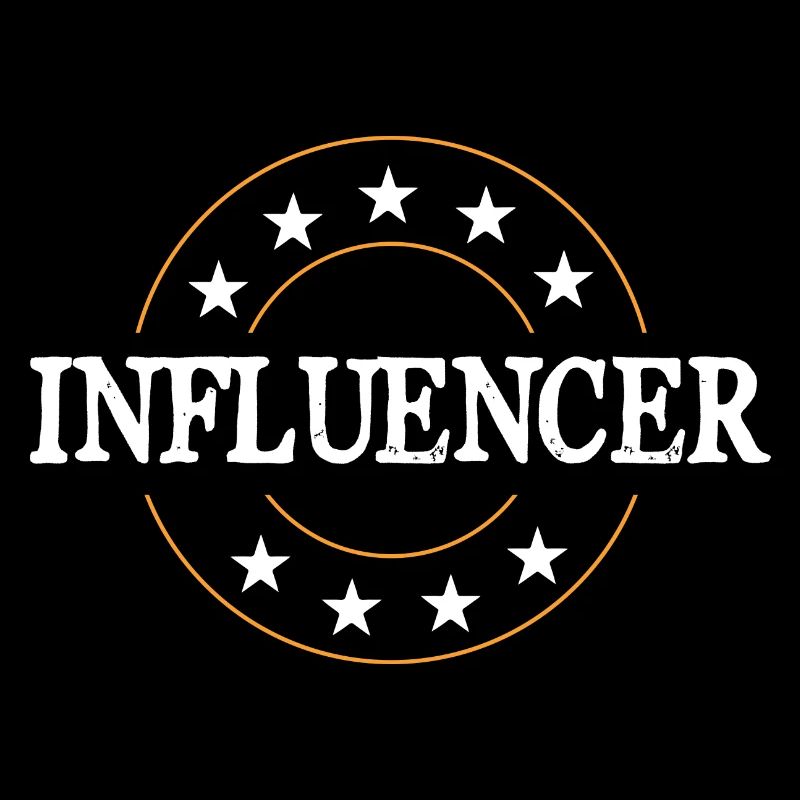Influencer Beruf