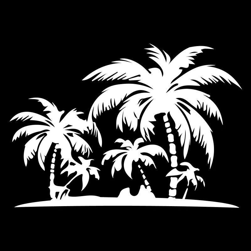 Île Summer Palm Beach