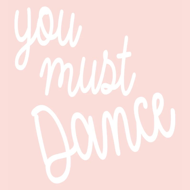 vous devez danser
