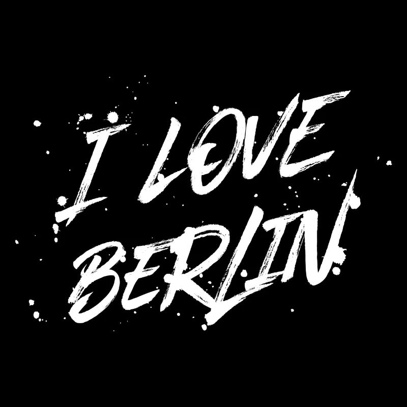 I Love Berlin