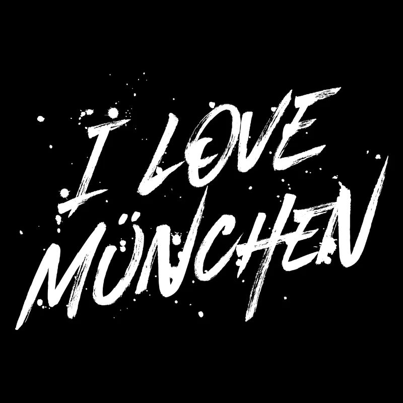 I Love Munich
