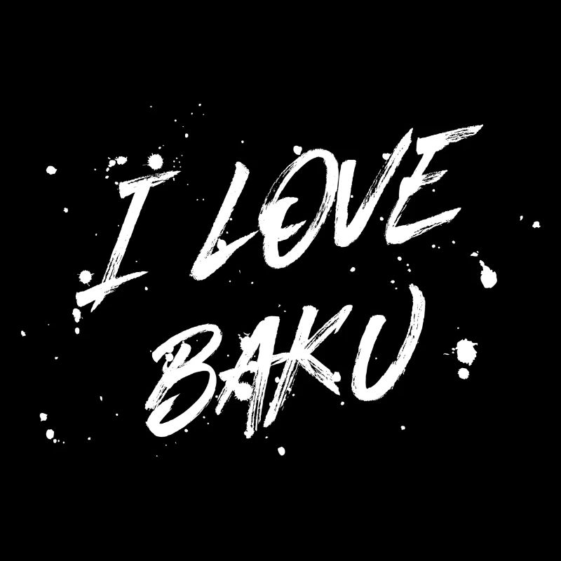 J’aime Bakou