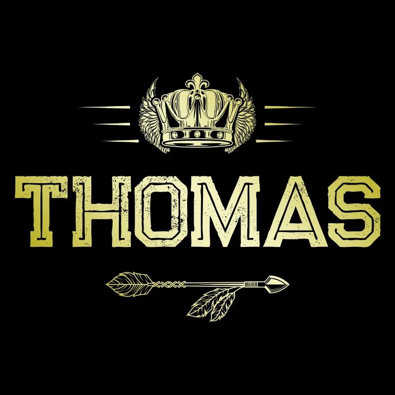 Thomas
