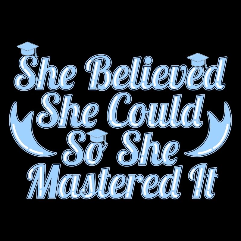 Master's degree University