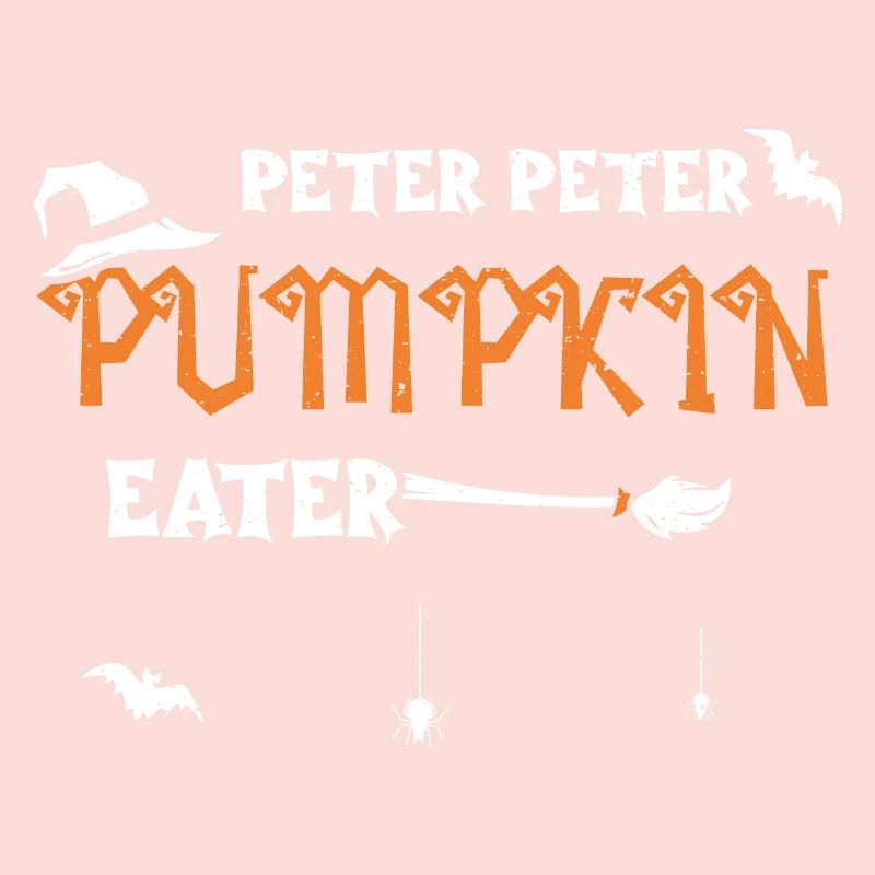 Peter Peter Pumpkin Eater