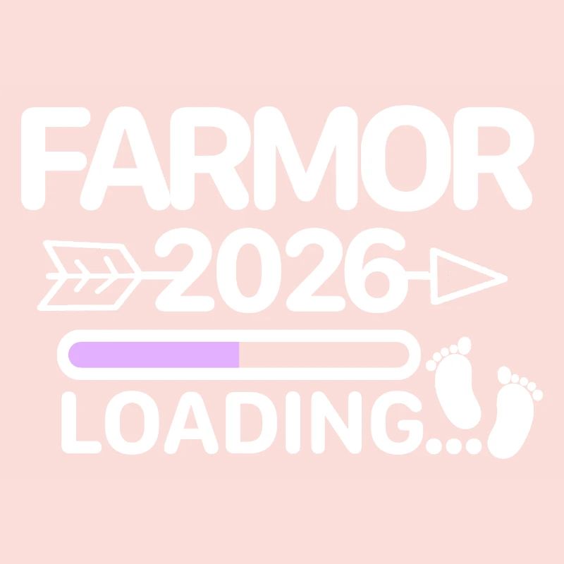 Farmor 2026 Swedish pink