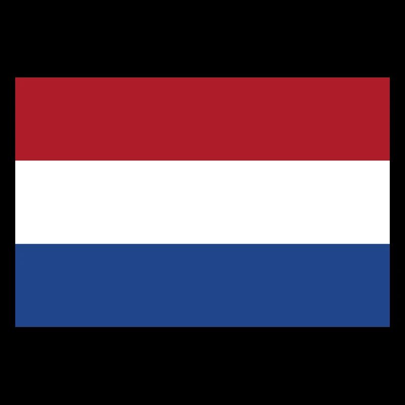 Pays-Bas Hollande Drapeau néerlandais Drapeau