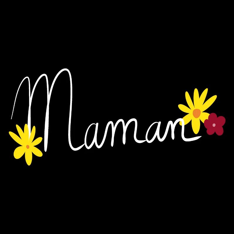 maman - mother - mère