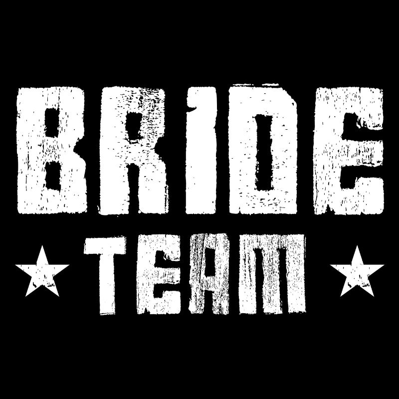 Bride Team