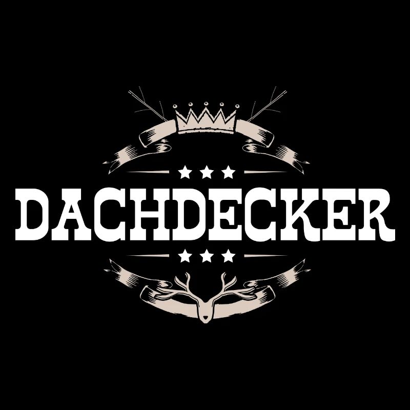 Dachdecker Beruf