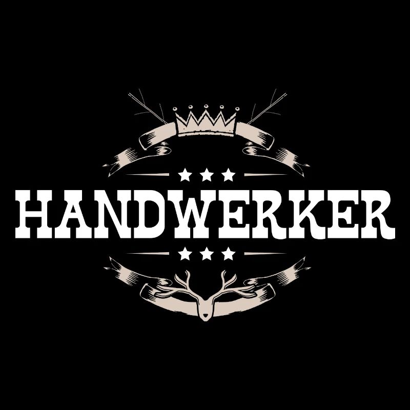 Handwerker Beruf