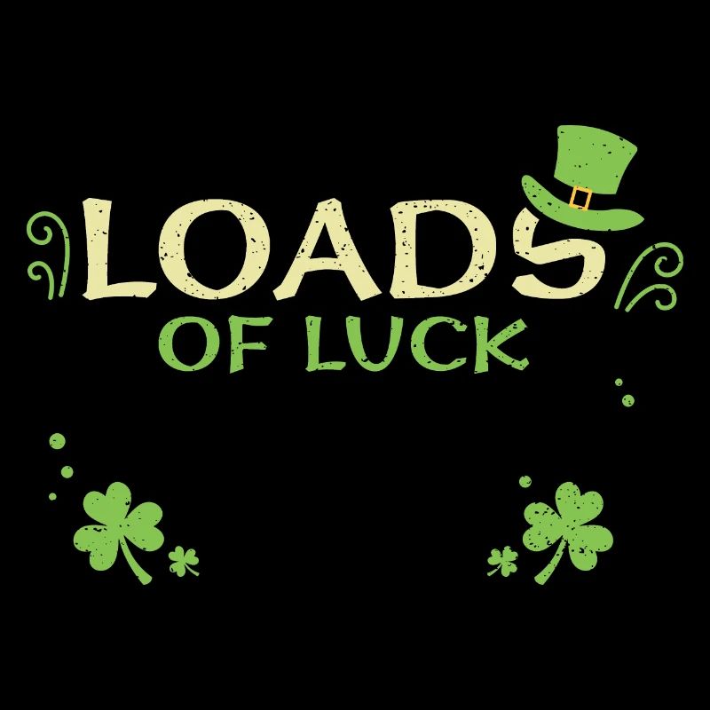 Beaucoup de chance - Saint-Patrick