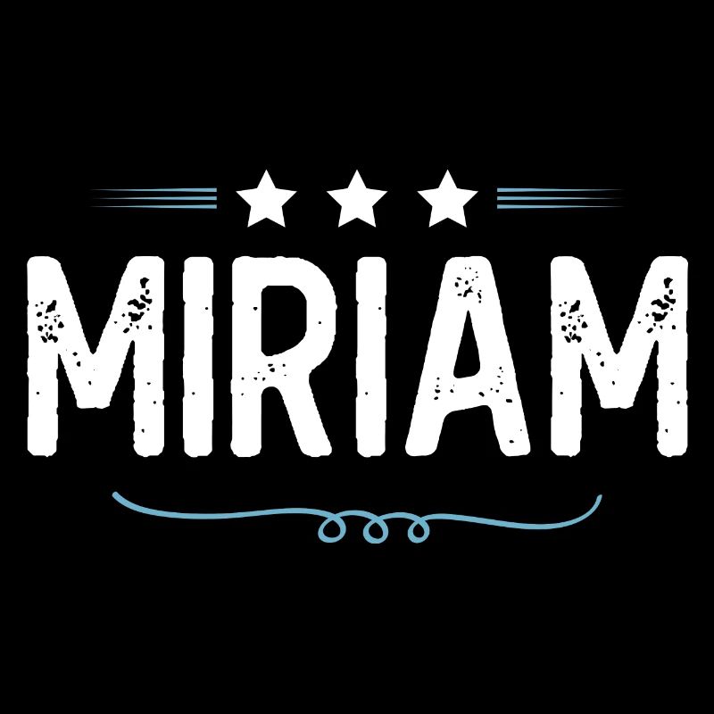 Miriam