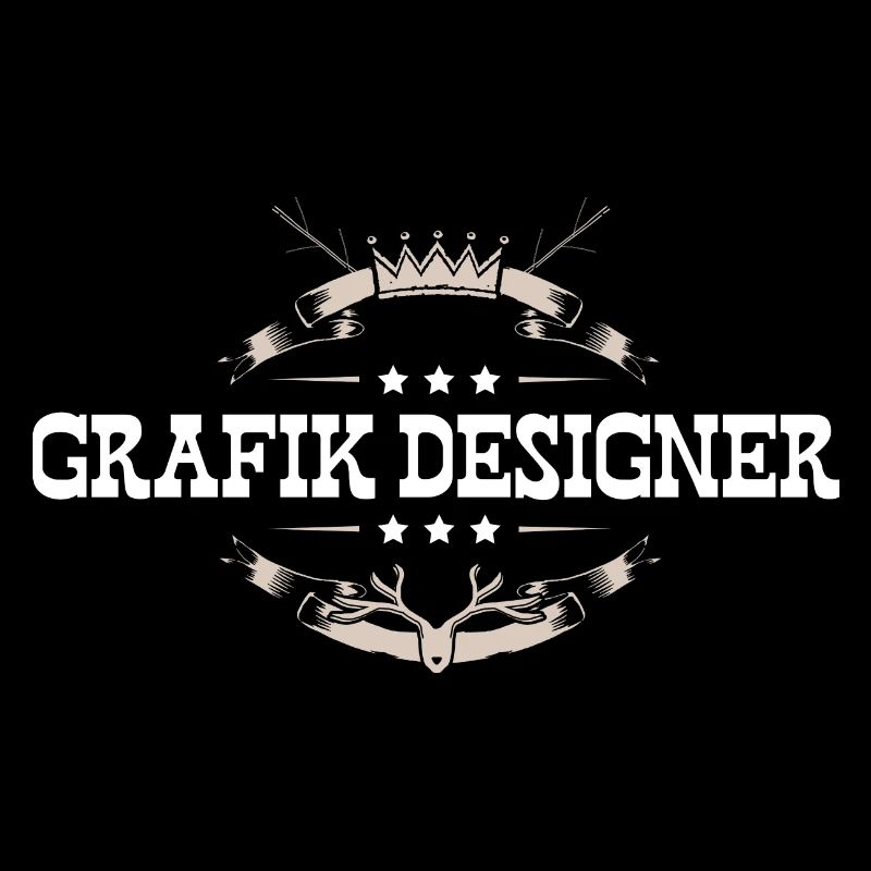 Grafik Designer Beruf