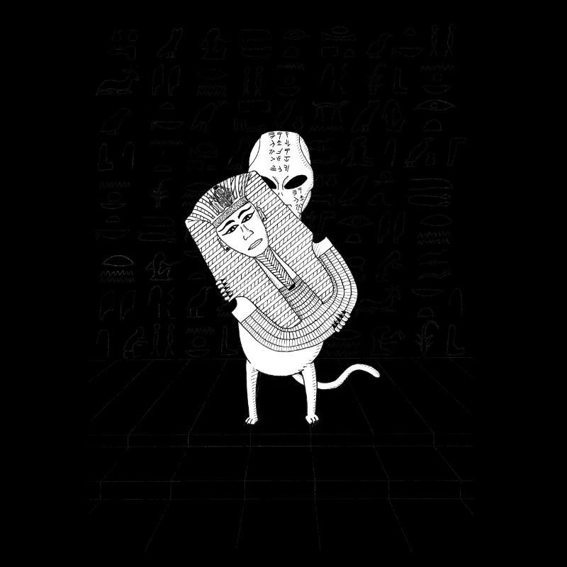 Toutankhamon?