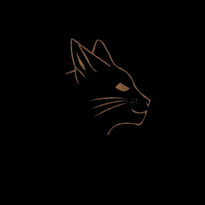 Katzenfreunde Katze