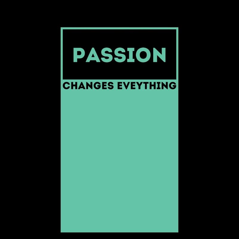 Passion / passion