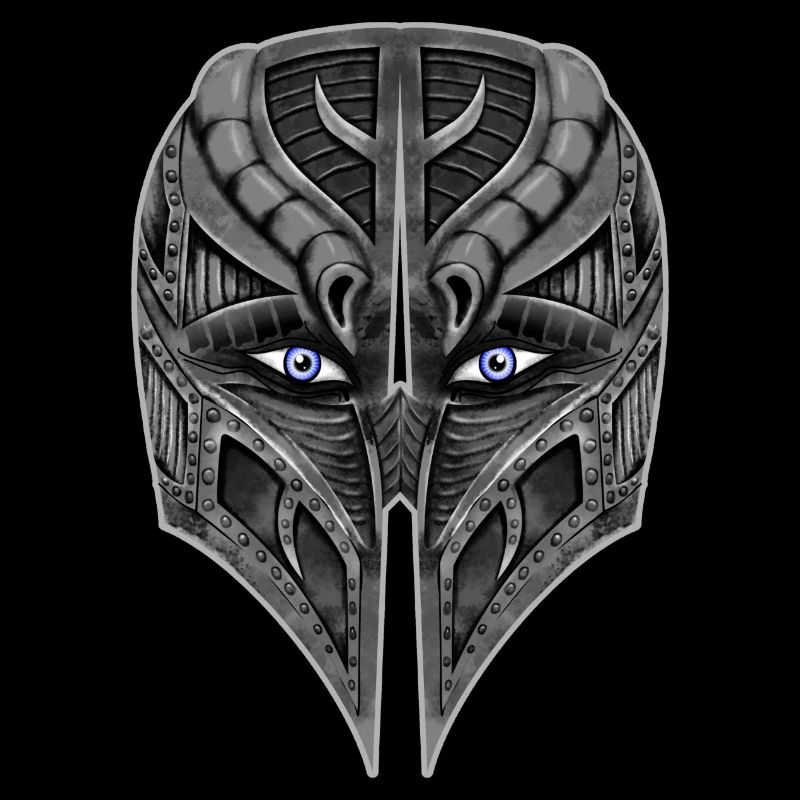 Robot warrior