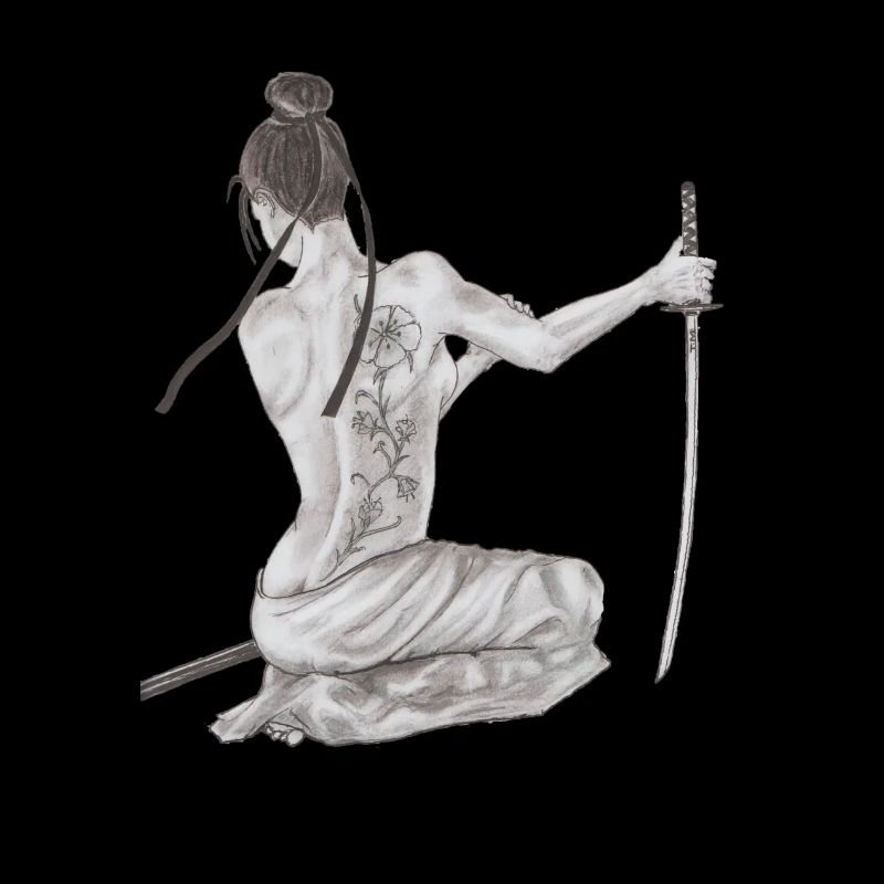 Der Samurai