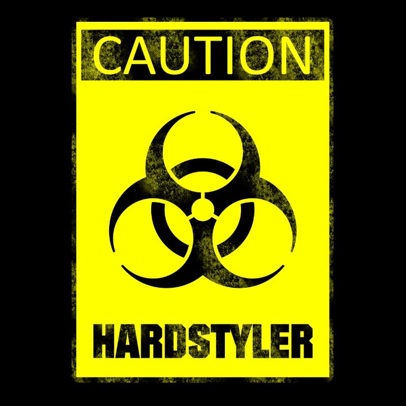 hardstyler