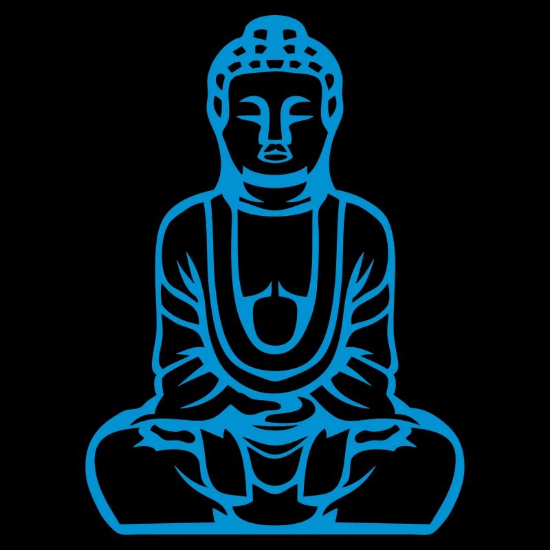 Buddha Budha Bouda