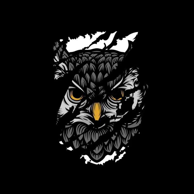 Owl - Eule
