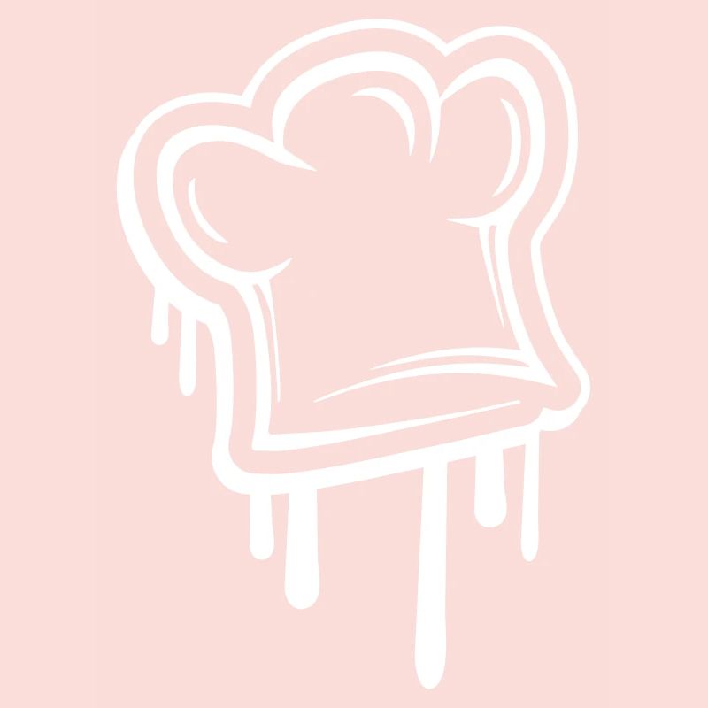 Cuisson de la bonnet