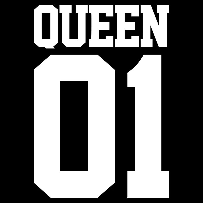 Queen 01