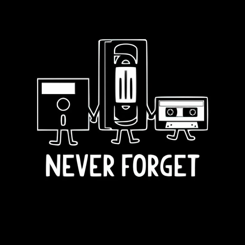 Never Forget