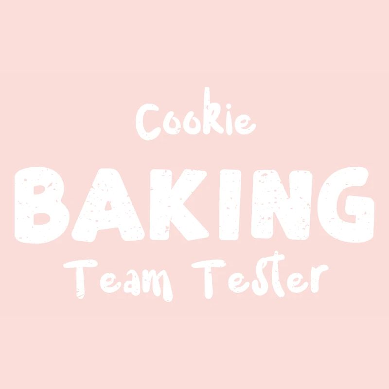 Testeur de l’équipe de cuisson de biscuits