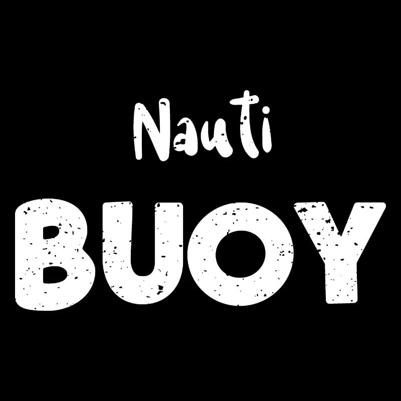 Bouée nautique - Canotage