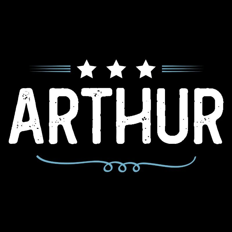 Arthur