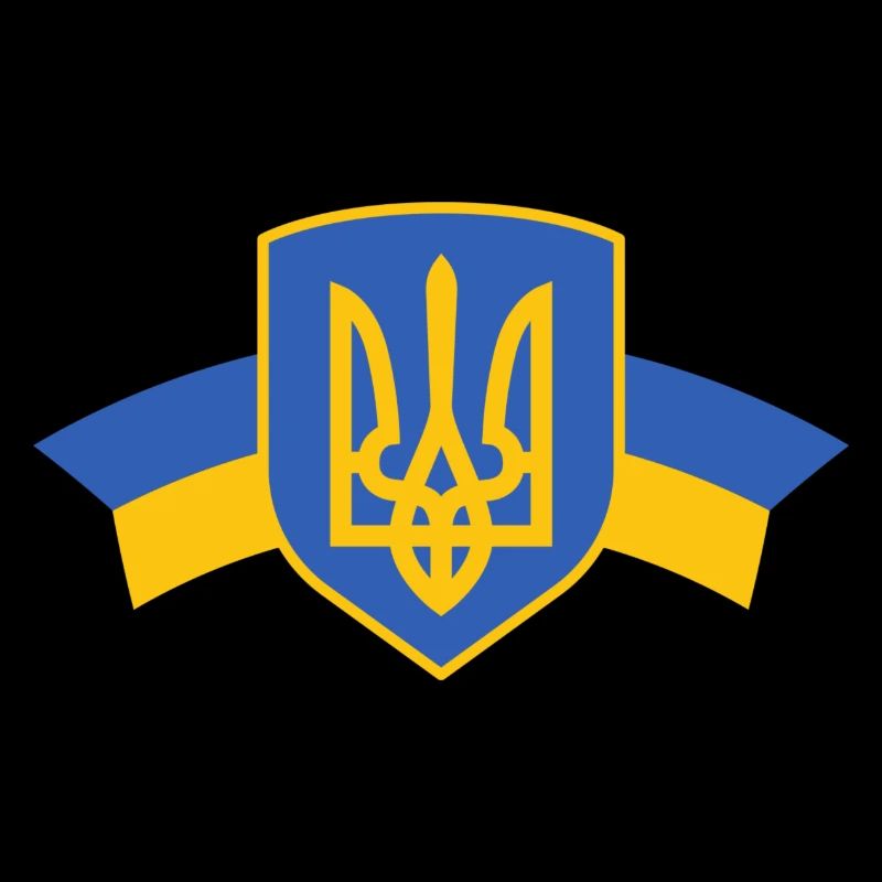 Ukraine Shield