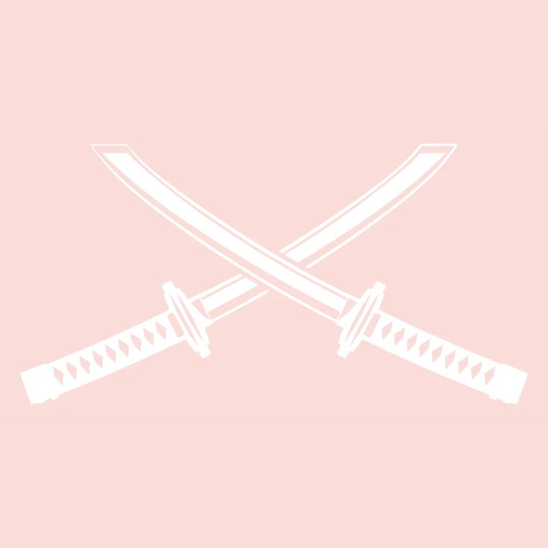 Icône de l’épée de samouraï