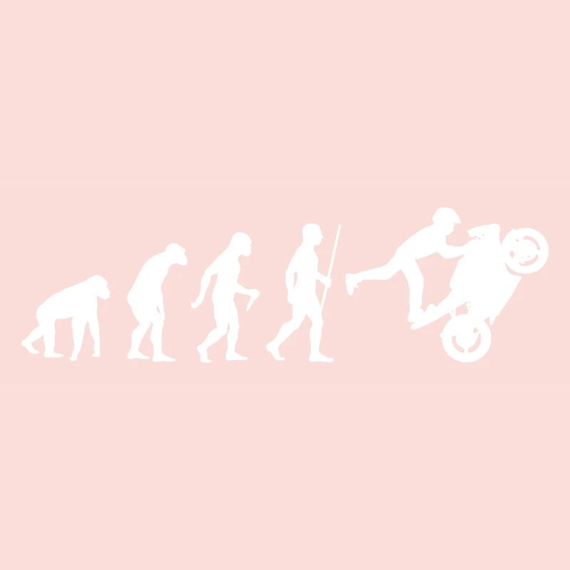 Idée d’évolution de moto de course 005-080