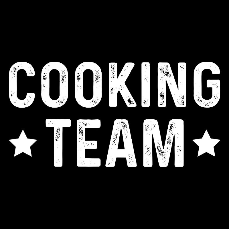 Cooking Team