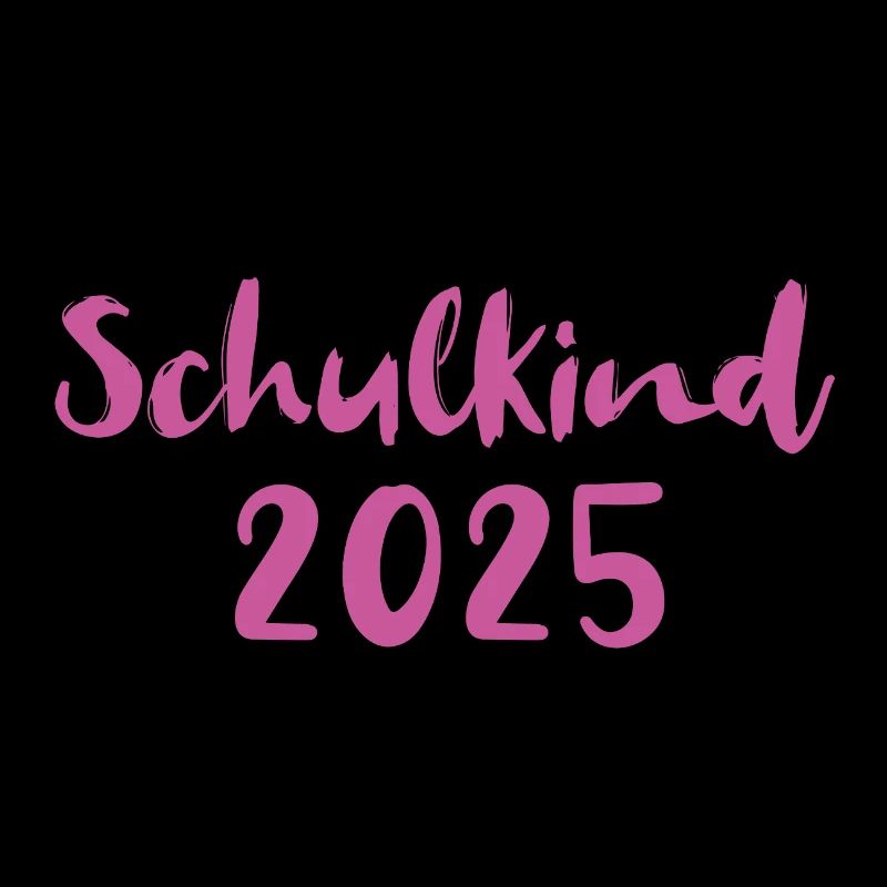 Schulkind 2025