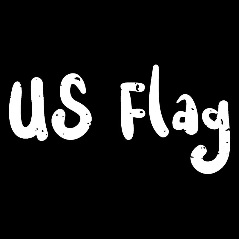 US Flag - US Flag