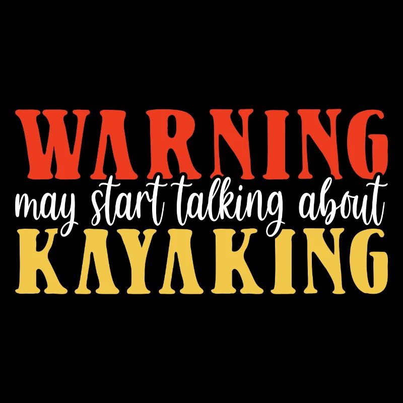 Kayak Kayaking