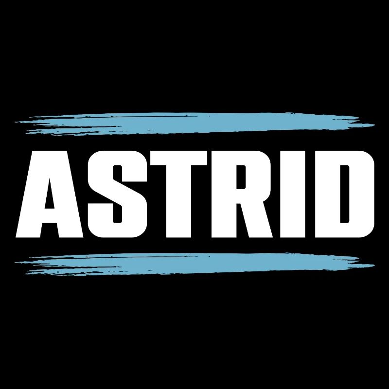 Astrid
