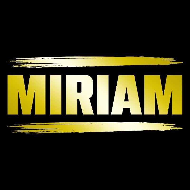 Miriam