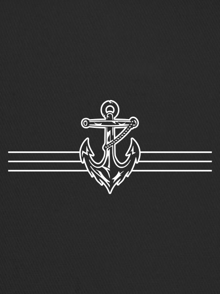 Anchor Icon Icon