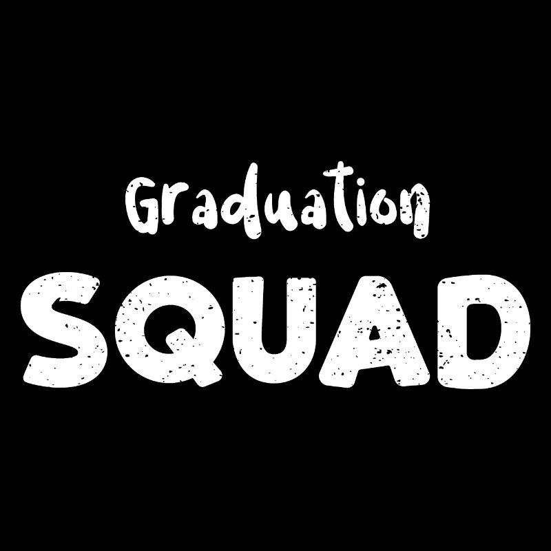 Graduation Squad - Graduation